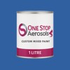 RAL 270 40 40 Paint Litre Tin