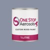 RAL 270 60 10 Paint Litre Tin
