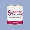 RAL 270 70 20 Paint Litre Tin