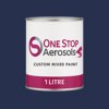 RAL 280 20 20 Paint Litre Tin