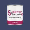 RAL 280 30 20 Paint Litre Tin