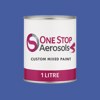 RAL 280 40 40 Paint Litre Tin