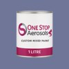 RAL 280 50 20 Paint Litre Tin