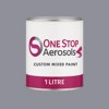 RAL 280 60 05 Paint Litre Tin