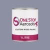 RAL 280 60 10 Paint Litre Tin