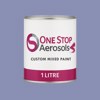 RAL 280 60 20 Paint Litre Tin