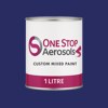 RAL 290 20 35 Paint Litre Tin