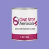 RAL 290 60 35 Paint Litre Tin