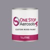 RAL 300 60 05 Paint Litre Tin