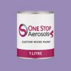 RAL 300 60 25 Paint Litre Tin