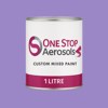 RAL 300 60 35 Paint Litre Tin