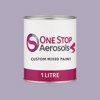 RAL 300 70 10 Paint Litre Tin