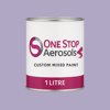 RAL 300 70 15 Paint Litre Tin
