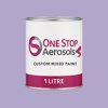 RAL 300 70 20 Paint Litre Tin