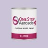 RAL 300 80 10 Paint Litre Tin