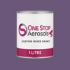 RAL 310 40 20 Paint Litre Tin