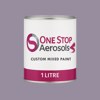 RAL 310 60 10 Paint Litre Tin