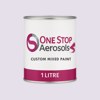 RAL 310 90 05 Paint Litre Tin
