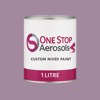 RAL 330 60 15 Paint Litre Tin