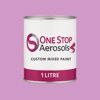 RAL 330 70 30 Paint Litre Tin