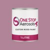 RAL 350 60 20 Paint Litre Tin