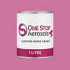 RAL 350 60 40 Paint Litre Tin