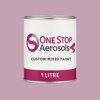 RAL 350 70 15 Paint Litre Tin