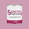 RAL 350 70 20 Paint Litre Tin