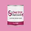 RAL 350 70 35 Paint Litre Tin