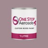 RAL 360 60 10 Paint Litre Tin