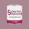 RAL 360 60 15 Paint Litre Tin