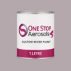 RAL 360 70 05 Paint Litre Tin