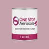 RAL 360 70 15 Paint Litre Tin