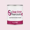 RAL 360 92 05 Paint Litre Tin