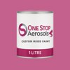 RAL 4003 Heather Violet Paint Litre Tin