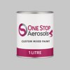 RAL 7047 Telegrey 4 Paint Litre Tin