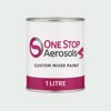 NCS S 0502-G Paint Litre Tin