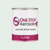 NCS S 0505-G Paint Litre Tin