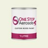NCS S 0505-G50Y Paint Litre Tin