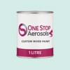 NCS S 0510-B70G Paint Litre Tin