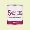 NCS S 0510-G70Y Paint Litre Tin