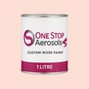 NCS S 0510-Y80R Paint Litre Tin