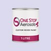 NCS S 0515-R60B Paint Litre Tin
