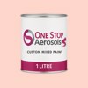 NCS S 0515-Y80R Paint Litre Tin