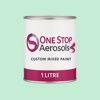 NCS S 0520-G Paint Litre Tin
