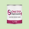 NCS S 0520-G30Y Paint Litre Tin