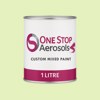NCS S 0520-G50Y Paint Litre Tin