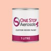 NCS S 0520-Y70R Paint Litre Tin
