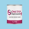 NCS S 0530-B Paint Litre Tin