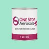 NCS S 0530-B90G Paint Litre Tin